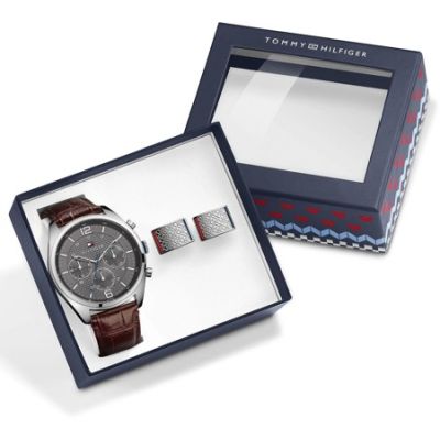 Relógio Tommy Hilfiger Corbin Gift Set 2770013