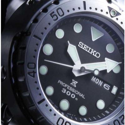 Relógio Seiko Prospex Professional Diver´s Tuna S23633J1