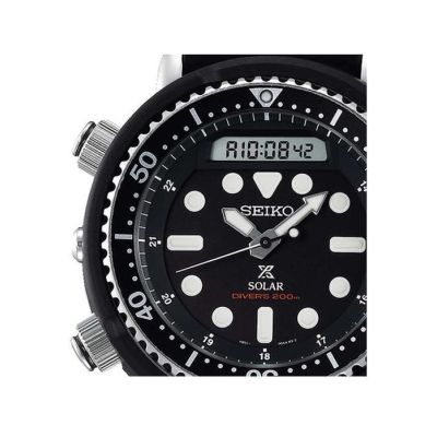 Relógio Seiko Prospex Diver´s SNJ025P1