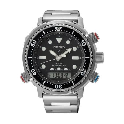 Relógio Seiko Prospex Diver´s SNJ033P1