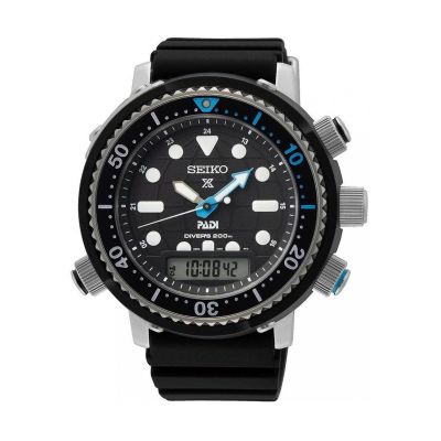 Relógio Seiko Prospex Diver´s PADI SNJ035P1