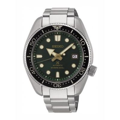 Relógio Seiko Prospex Diver´s SPB105J1