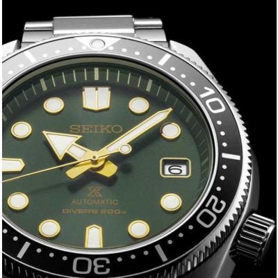 Relógio Seiko Prospex Diver´s SPB105J1