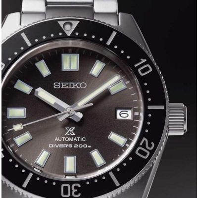 Relógio Seiko Prospex Diver´s SPB143J1