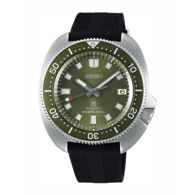 Relógio Seiko Prospex Diver´s SPB153J1