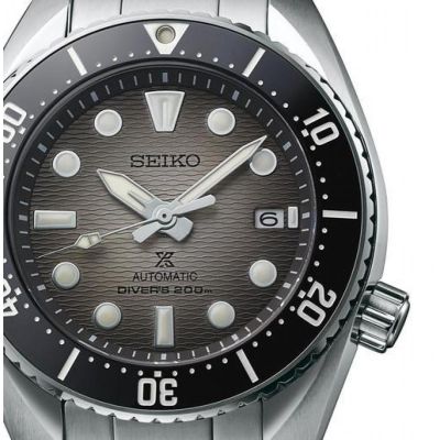 Relógio Seiko Prospex Diver´s King Sumo SPB323J1
