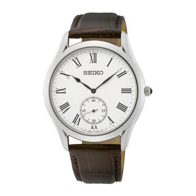 Relógio Seiko Neo Classic SRK049P1