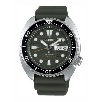 Relógio Seiko Prospex Diver´s King Turtle SRPE05K1