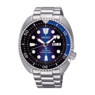 Relógio Seiko Prospex Diver´s Turtle SRPF15K1
