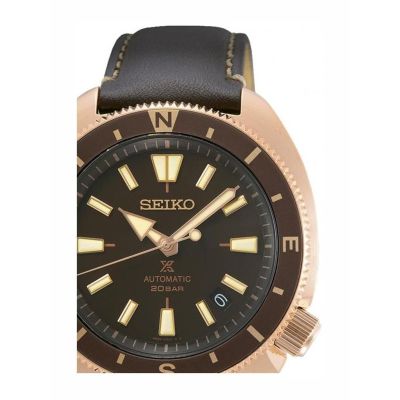 Relógio Seiko Prospex Turtle SRPG18K1
