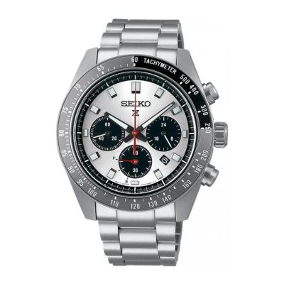 Relógio Seiko Prospex Speedtimer Crono SSC911P1