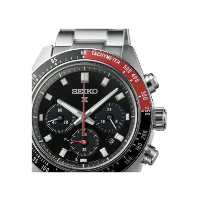 Relógio Seiko Prospex Speedtimer Crono SSC915P1