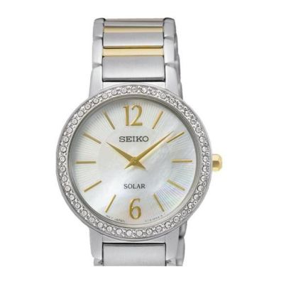Relógio Seiko Ladies SUP469P1