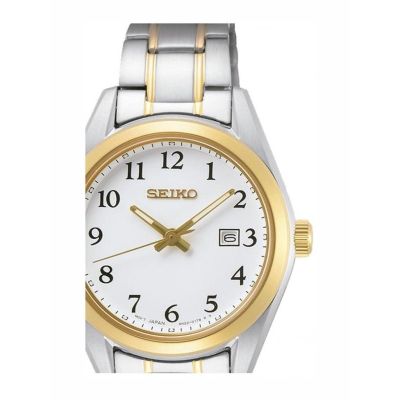 Relógio Seiko Neo Classic SUR466P1