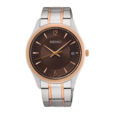 Relógio Seiko Neo Classic SUR470P1