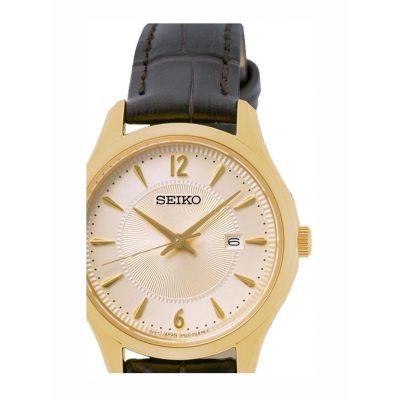Relógio Seiko Neo Classic SUR478P1
