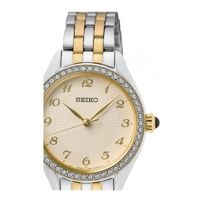 Relógio Seiko Ladies SUR480P1