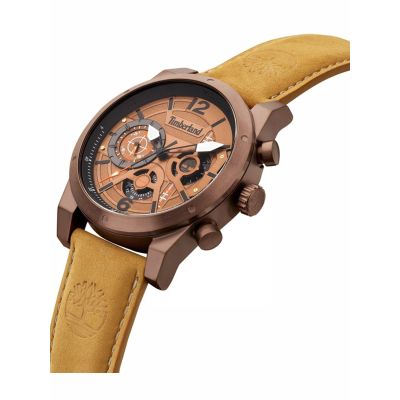 Relógio Timberland Holyoke TDWGF2100002