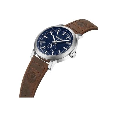 Relógio Timberland Driscoll TDWGF2231001