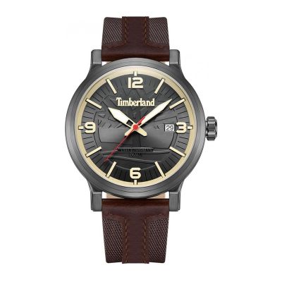 Relógio Timberland Westerley TDWGN0029104