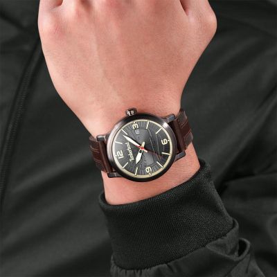 Relógio Timberland Westerley TDWGN0029104