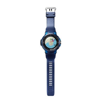 Relógio Casio Pro Trek Smart WSD-F30-BUCAE